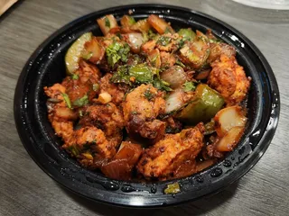 Spicy Doner