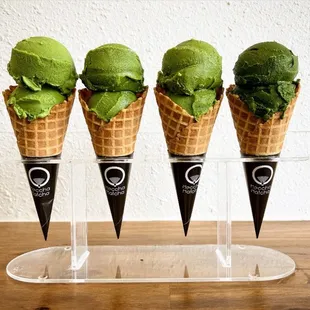 Levels 1, 2, 3 &amp; 5!