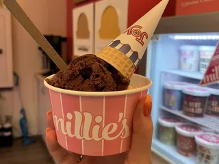 Millie's - Pittsburgh