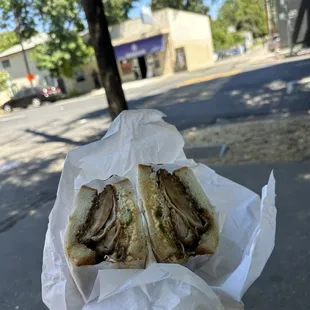 Chicken Katsu