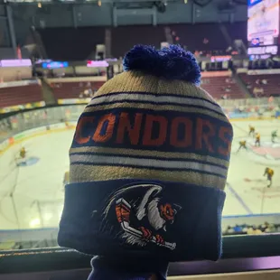 $5 beanies until sold out!!!