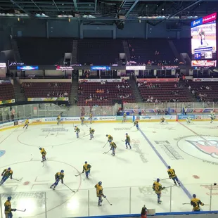 Loving The Condors in these colors