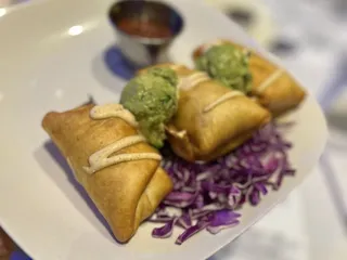 Buck Owens' Crystal Palace