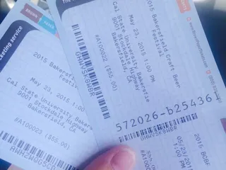 Bakersfield Craft Beer Festival