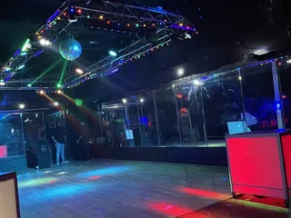 Casablanca Night Club