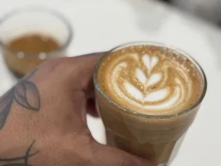 Social Grounds Coffee