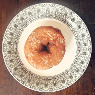 cake donut