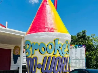 Brooke's Sno-World