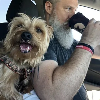 Jennifer's Husband L.