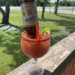 Michelada