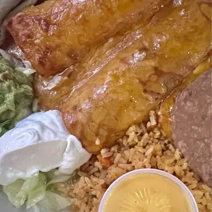 The Crazy Plate