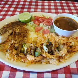 tacos, food