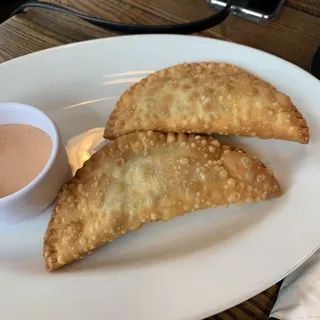 Chicken Empanada