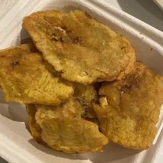 Tostones