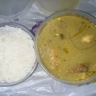 Sancocho
