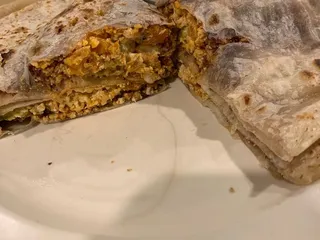 Catrachitos Restaurant