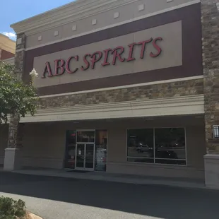  abc spirits