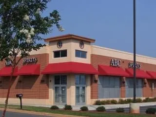Mecklenburg County ABC Store