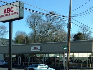 Mount Holly ABC Store