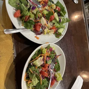 Salad