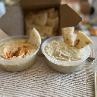Baba Ghanouj