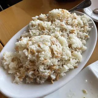 Turkish Rice