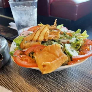 food, salads, salad