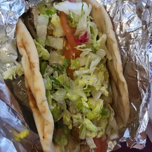 Falafel