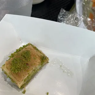 Baklava