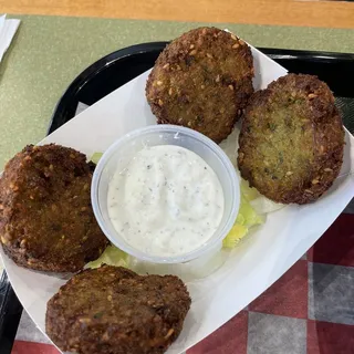 Falafel