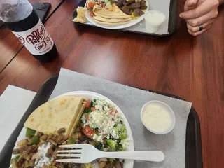 Maro's Gyros