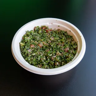 Tabouleh Plate