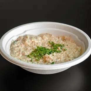 Our Famous BAba Ganoush