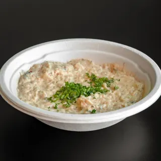 Baba Ganoush