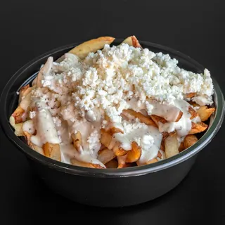 Greek Fries