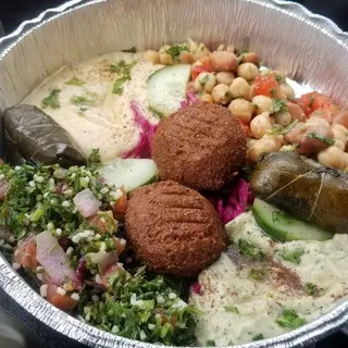 Falafel