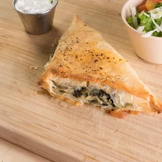 Spanakopita