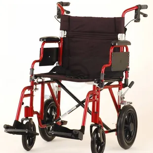 Wheelchairs