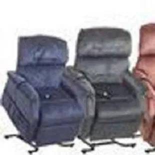Lift Chairs