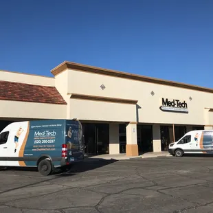 Over 5000 Products In Stock - Largest Selection of Home Medical  and Safety Equipment in Tucson.