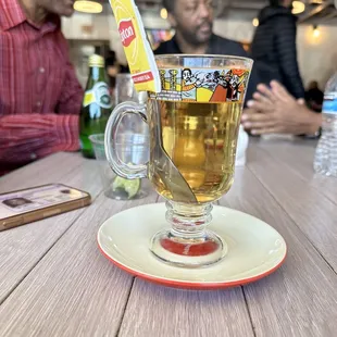 Tea