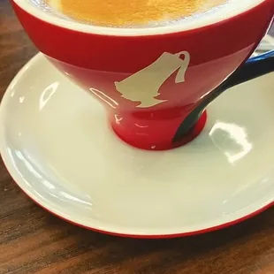 Macchiato!!!