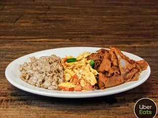 Bethel Cafe