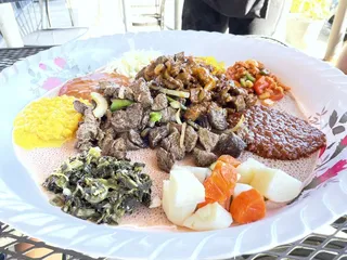 Meaza Restaurant