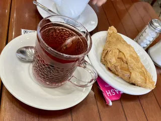 Cafe Aurora