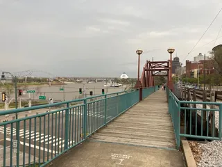 Beale Street Landing