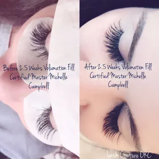 Volume Mega Full Fill $110.00