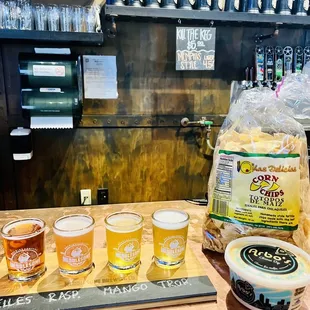 Meddlesome Brewing company