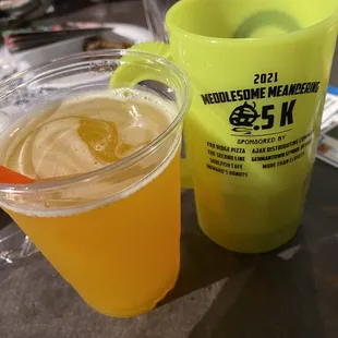 drink