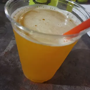 drink